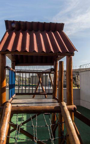 Apartamento à venda com 87m², 3 quartos e 3 vagasÁrea comum - Playground