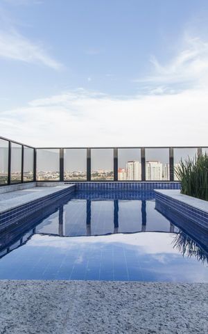 Apartamento à venda com 87m², 3 quartos e 3 vagasPiscina