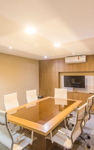 Apartamento à venda com 87m², 3 quartos e 3 vagasEscritório