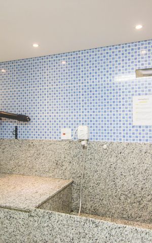 Apartamento à venda com 87m², 3 quartos e 3 vagasEspaço Pet  