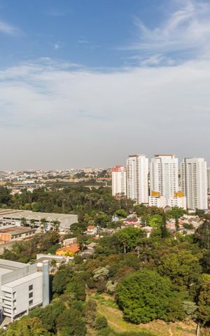 Apartamento à venda com 87m², 3 quartos e 3 vagasVista