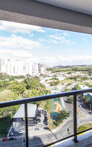 Apartamento à venda com 87m², 3 quartos e 3 vagasVaranda