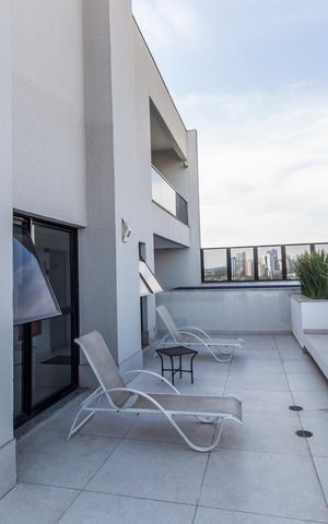 Apartamento à venda com 87m², 3 quartos e 3 vagasPiscina