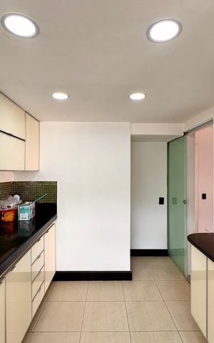 Apartamento para alugar com 169m², 3 quartos e 1 vaga