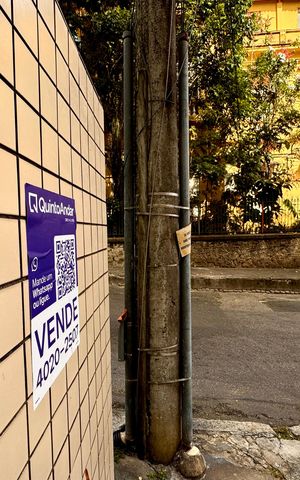 Apartamento para alugar com 169m², 3 quartos e 1 vaga