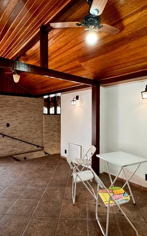 Apartamento para alugar com 169m², 3 quartos e 1 vaga