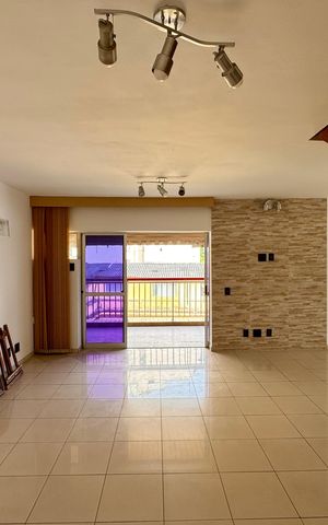 Apartamento para alugar com 169m², 3 quartos e 1 vaga