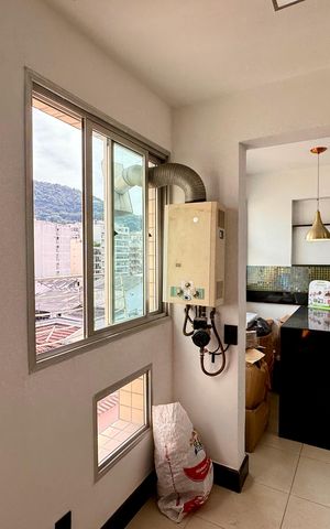 Apartamento para alugar com 169m², 3 quartos e 1 vaga