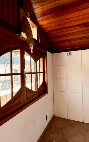 Apartamento para alugar com 169m², 3 quartos e 1 vaga