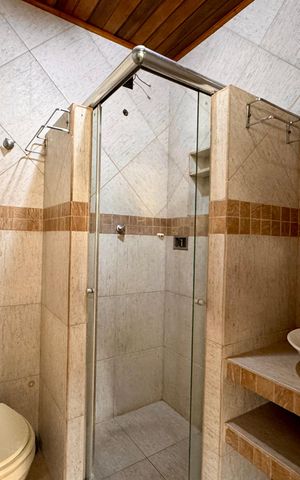 Apartamento para alugar com 169m², 3 quartos e 1 vaga
