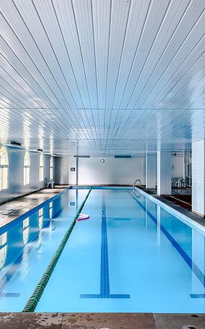 Apartamento à venda com 87m², 3 quartos e 2 vagasÁrea comum - Piscina
