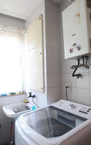 Apartamento à venda com 78m², 2 quartos e 1 vagaÁrea de serviço