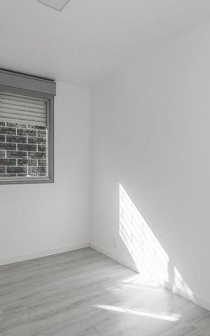Apartamento à venda com 75m², 3 quartos e 1 vagaQuarto 2