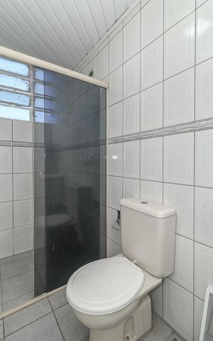Apartamento à venda com 75m², 3 quartos e 1 vagaBanheiro
