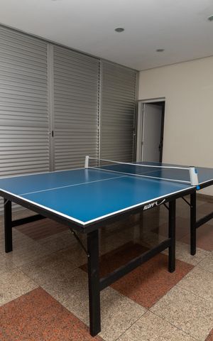 Apartamento à venda com 188m², 4 quartos e 2 vagas Apartamento à venda com 188m², 4 quartos e 2 vagasÁrea Comum - Salão de Jogos
