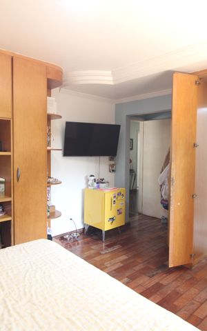 Casa de condomínio à venda com 640m², 4 quartos e 2 vagasSuíte 1