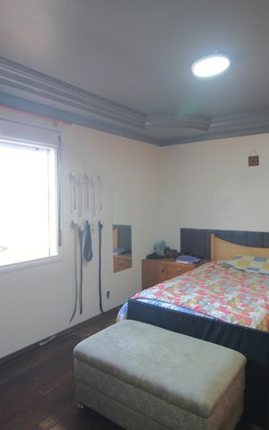 Casa de condomínio à venda com 640m², 4 quartos e 2 vagasQuarto 2