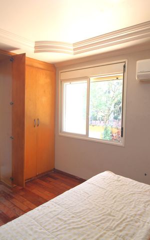 Casa de condomínio à venda com 640m², 4 quartos e 2 vagasSuíte 1