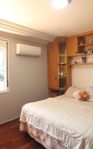 Casa de condomínio à venda com 640m², 4 quartos e 2 vagasSuíte 1