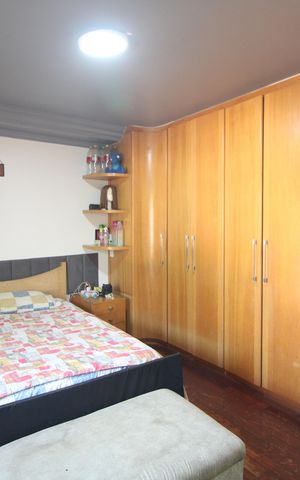 Casa de condomínio à venda com 640m², 4 quartos e 2 vagasQuarto 2