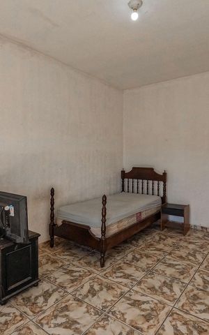 Casa à venda com 140m², 4 quartos e 2 vagas Casa à venda com 140m², 4 quartos e 2 vagasQuarto 3