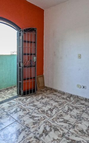 Casa à venda com 140m², 4 quartos e 2 vagas Casa à venda com 140m², 4 quartos e 2 vagasQuarto 1