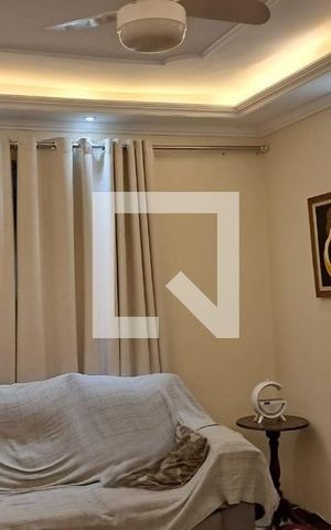 Apartamento à venda com 80m², 2 quartos e 1 vaga Apartamento à venda com 80m², 2 quartos e 1 vagaSala