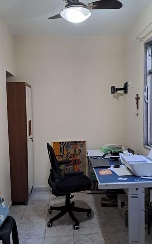 Apartamento à venda com 80m², 2 quartos e 1 vaga Apartamento à venda com 80m², 2 quartos e 1 vagaQuarto
