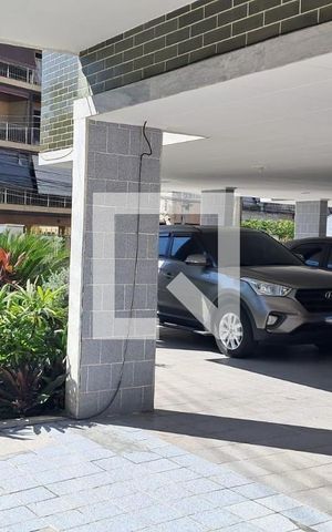 Apartamento à venda com 80m², 2 quartos e 1 vaga Apartamento à venda com 80m², 2 quartos e 1 vagaÁrea externa