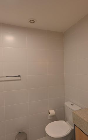 Studio para alugar com 29m², 1 quarto e sem vagaBanheiro Social