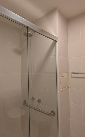Studio para alugar com 29m², 1 quarto e sem vagaBanheiro Social