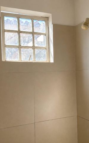 Studio para alugar com 27m², 1 quarto e sem vagaBanheiro