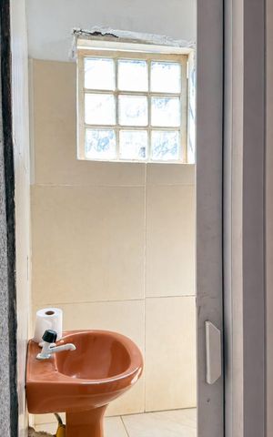 Studio para alugar com 27m², 1 quarto e sem vagaBanheiro