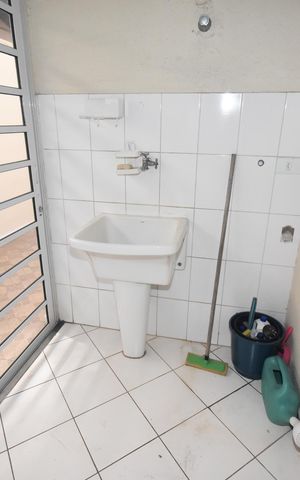 Casa de condomínio à venda com 131m², 3 quartos e 2 vagas Casa de condomínio à venda com 131m², 3 quartos e 2 vagasÁrea de Serviço