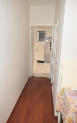 Casa de condomínio à venda com 131m², 3 quartos e 2 vagas Casa de condomínio à venda com 131m², 3 quartos e 2 vagasCorredor