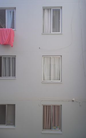 Apartamento para alugar com 45m², 2 quartos e 1 vagaVista da Sala