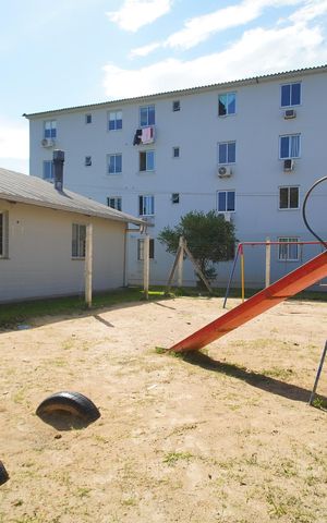 Apartamento para alugar com 45m², 2 quartos e 1 vagaÁrea comum - Playground
