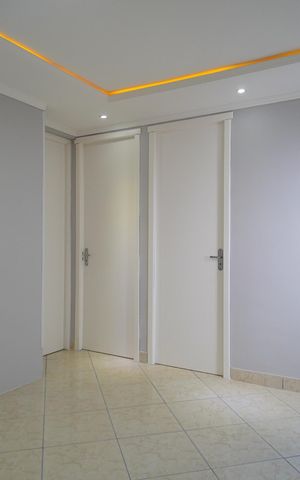 Apartamento para alugar com 45m², 2 quartos e 1 vagaSala