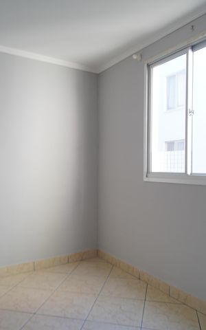 Apartamento para alugar com 45m², 2 quartos e 1 vagaQuarto 1