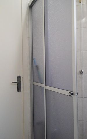 Apartamento para alugar com 45m², 2 quartos e 1 vagaBanheiro