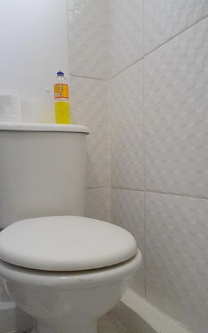 Apartamento para alugar com 45m², 2 quartos e 1 vagaBanheiro