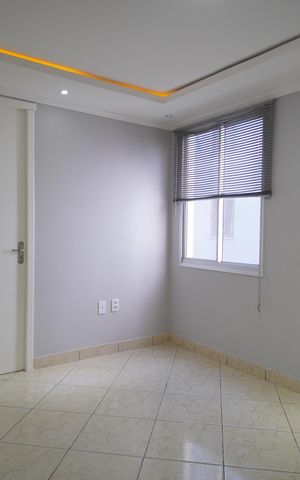 Apartamento para alugar com 45m², 2 quartos e 1 vagaSala