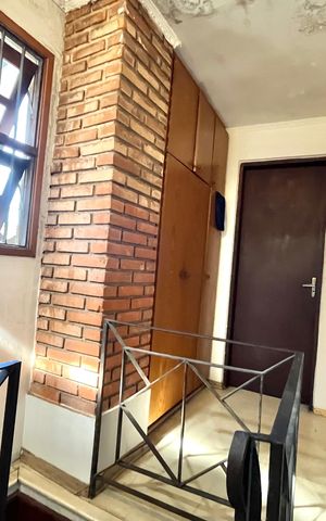 Casa para alugar com 177m², 5 quartos e 2 vagas Casa para alugar com 177m², 5 quartos e 2 vagasCorredor
