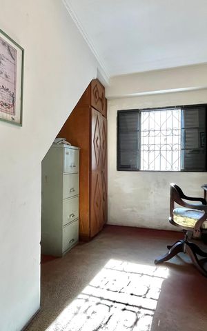 Casa para alugar com 177m², 5 quartos e 2 vagas Casa para alugar com 177m², 5 quartos e 2 vagasQuarto 2