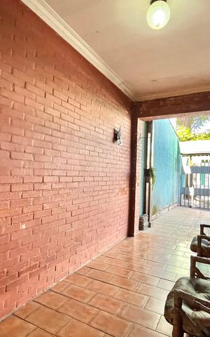 Casa para alugar com 177m², 5 quartos e 2 vagas Casa para alugar com 177m², 5 quartos e 2 vagasGaragem
