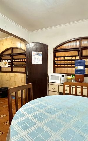 Casa para alugar com 177m², 5 quartos e 2 vagas Casa para alugar com 177m², 5 quartos e 2 vagasCozinha