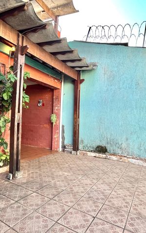 Casa para alugar com 177m², 5 quartos e 2 vagas Casa para alugar com 177m², 5 quartos e 2 vagasGaragem