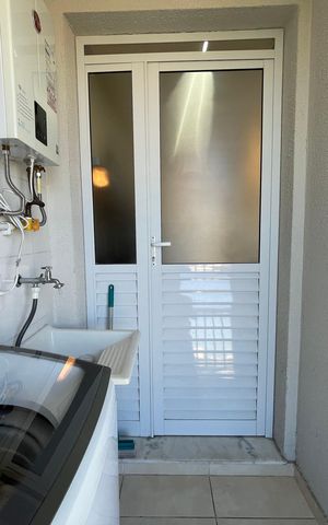 Apartamento à venda com 42m², 2 quartos e 1 vaga Apartamento à venda com 42m², 2 quartos e 1 vagaÁrea de Serviço