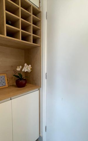 Apartamento à venda com 42m², 2 quartos e 1 vaga Apartamento à venda com 42m², 2 quartos e 1 vagaEntrada Apartamento