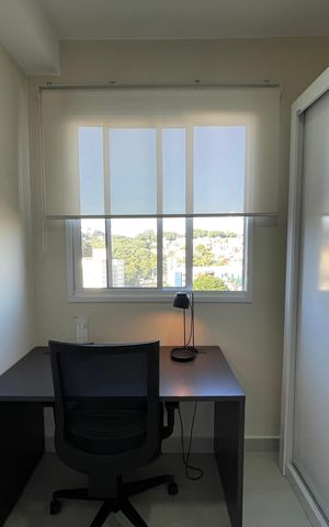 Apartamento à venda com 42m², 2 quartos e 1 vaga Apartamento à venda com 42m², 2 quartos e 1 vagaQuarto 2